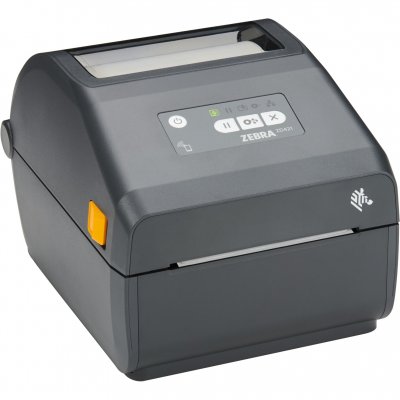 ZEBRA  ZD421 imprimante pour &eacute;tiquettes Thermique ZD4A042-D0EE00EZ