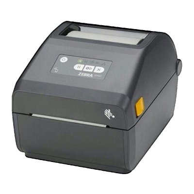 ZEBRA  Zd421d Label Printer Argent&eacute; One Size / EU Plug
