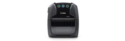 ZEBRA  ZQ220 imprimante pour &eacute;tiquettes Thermique ZQ22-A0E01KE-00