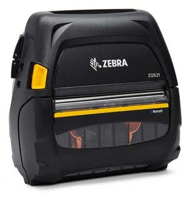ZEBRA  ZQ521 imprimante pour &eacute;tiquettes Thermique ZQ52-BUW000E-00