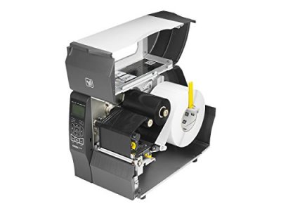 ZEBRA TECHNOLOGIES Zebra ZT230 imprimante pour &eacute;tiquettes Transfert ZT23042-T0E200FZ