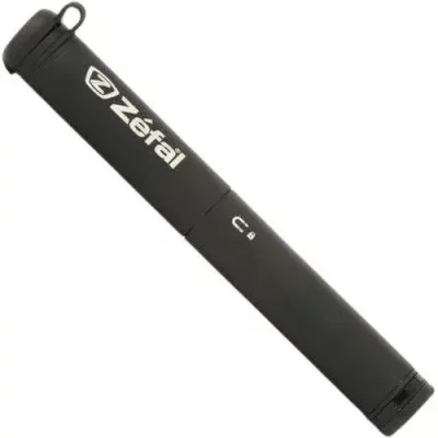 ZEFAL  Ez Max Fc Mini Pump Noir 116 Psi 