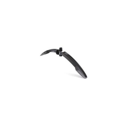 ZEFAL Z&eacute;fal Garde-boue Deflector M60, Mixte Adulte, Noir, 66 cm