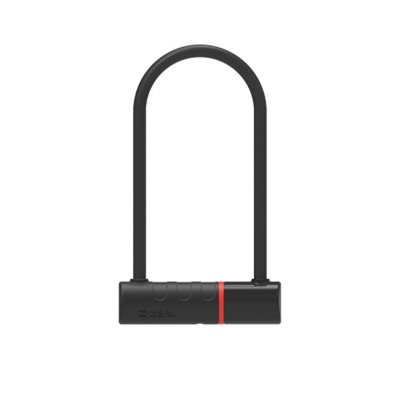 ZEFAL  K-traz U11 U-lock Noir 230 x 115 x 11 mm