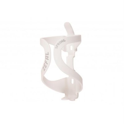 ZEFAL  PB Plastique Blanc Spring / Carte