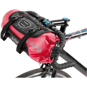 ZEFAL  - Sacoche Imperm&eacute;able V&eacute;lo Z Adventure F10 A/Cintre 10 Litres