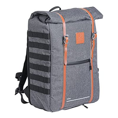 ZEFAL  Urban Backpack 27l Gris