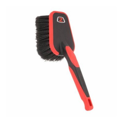 ZEFAL ZB Wash Brosse pour v&eacute;lo Noir, Taille Unique