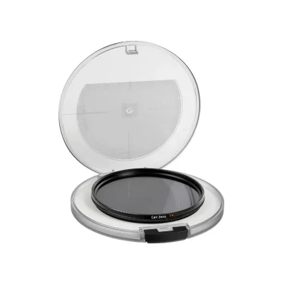 ZEISS  Filtre pour appareil photo FILTRE CARL  POLARISANT T 62