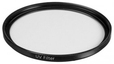 ZEISS  Filtre pour appareil photo FILTRE CARL  UV T 55