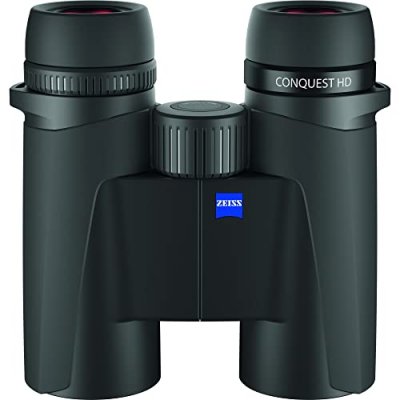 ZEISS  jumelles conquest hd 10x32 t* 