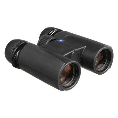 ZEISS  jumelles conquest hd 8x32 t* 