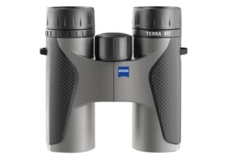 ZEISS  Jumelles Terra ED 10X32 Grise