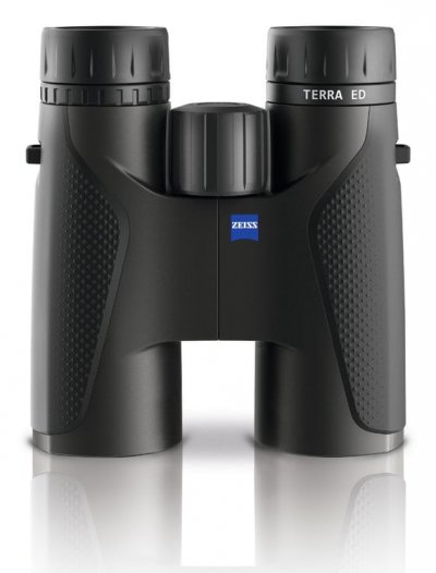 ZEISS  jumelles terra ed noire 10x42 t*