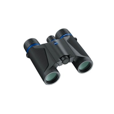 ZEISS  - Jumelles Terra Pocket 8 X 25 Ed Noire