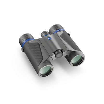ZEISS  jumelles victory pocket 10x25 t* 