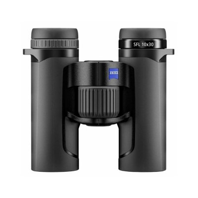 ZEISS  Jumelles Victory SFL 10X30 Noire