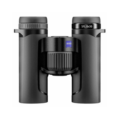 ZEISS  Jumelles Victory SFL 8X30 Noire
