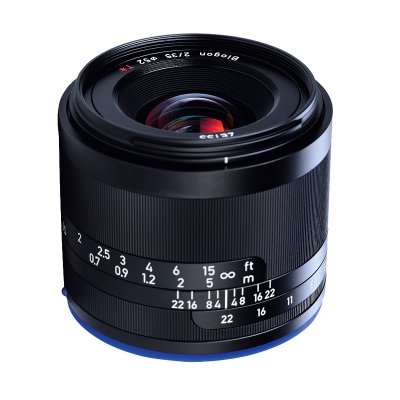 ZEISS  LOXIA 2.0/35 E MOUNT FOR SONY