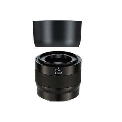 ZEISS  Touit 32mm f/1.8 Sony E