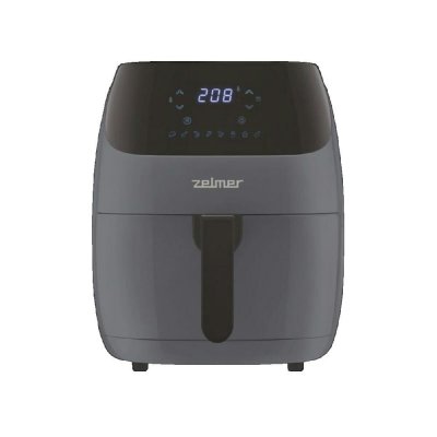 ZELMER  Zaf5502g Friteuse Unique 5 L Autonome 1500 W Friteuse Sans Hui