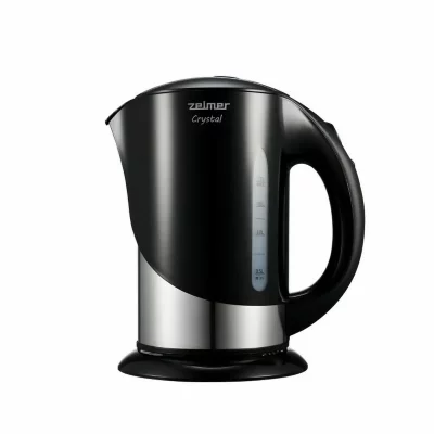  Zelmer Zck7630b Bouilloire 1,7 L 1850 W Noir
