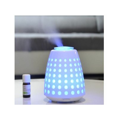 ZEN ARÔME Zen Ar&ocirc;me - Diffuseur huile essentielle ultrasonique Fira