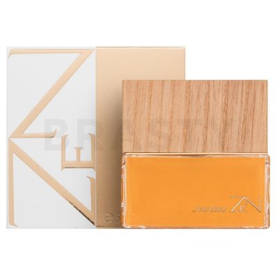 SHISEIDO ZEN eau de parfum vaporisateur 50 ml