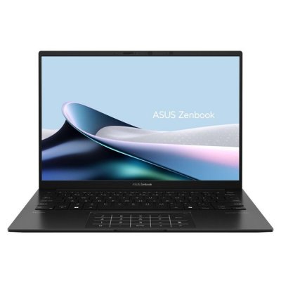 ASUS Zenbook 14 UM3406GA-QD207W 14"" OLED 60 Hz AMD Ryzen AI 7 16 Go RAM 512 Go SSD Noir