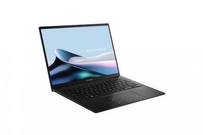 ASUS Zenbook 14 UM3406KA-DRQD312W 14"" OLED AMD Ryzen AI 7 32 Go RAM 1 To SSD Noir
