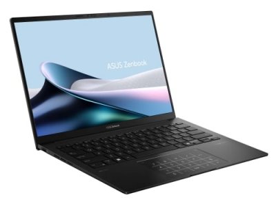 ASUS ZenBook OLED UM3406KA-QD319W AMD Ryzen AI 7 16 Go RAM 1 To SSD 14