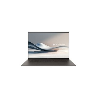 ASUS Zenbook S 16 OLED UM5606WA-DRFRJ058W 16"" Tactile 120 Hz AMD Ryzen AI 9 32 Go RAM 1 To SSD Gris