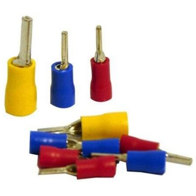 ZENITECH -10 cosses bornier rondes - 