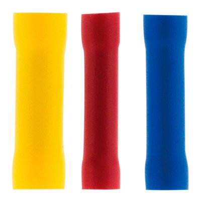 ZENITECH -10 manchons de connexion - 
