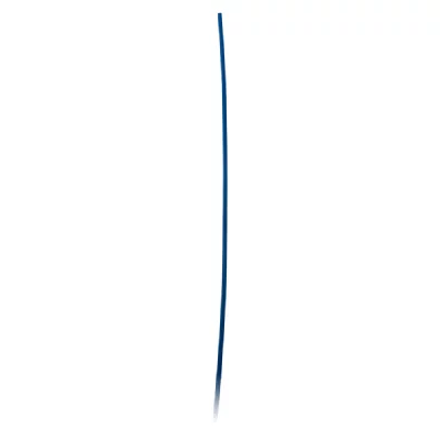  Zenitech-1m gaine thermo r&eacute;tractable &Oslash;2,4/1,2 Bleu - Zenitech