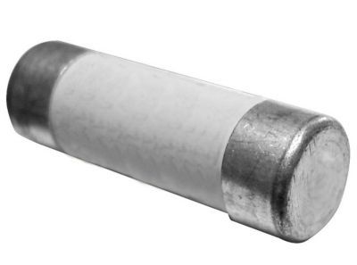 ZENITECH -3 fusibles c&eacute;ramique 10,3x 38-32A NF - 