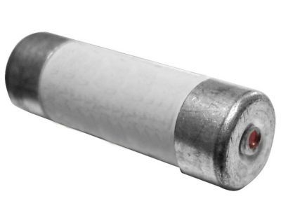 ZENITECH  8 fusibles c&eacute;ramique 3x10A 3x16A 1x20A 1X32A avec voyant