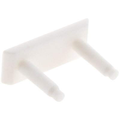 Zenitech-Lot de 6 caches prises 2 P - Zenitech