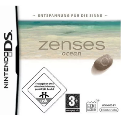 Zenses Edition, Ocean Edition