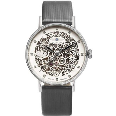 ZEPPELIN  -  Mod. 7461-1 - montre - Femme - Montres automatiques