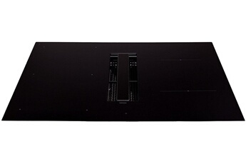 FALMEC ZER03420 ZERO noir evacuation