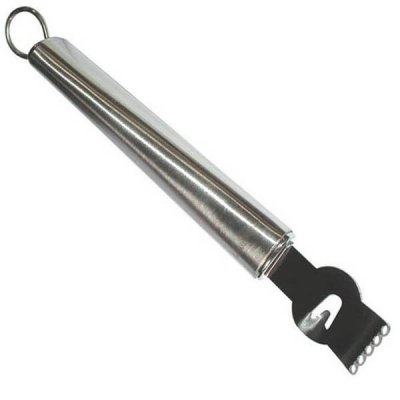 LAGOSTINA Zesteur inox - uti335561000 - 
