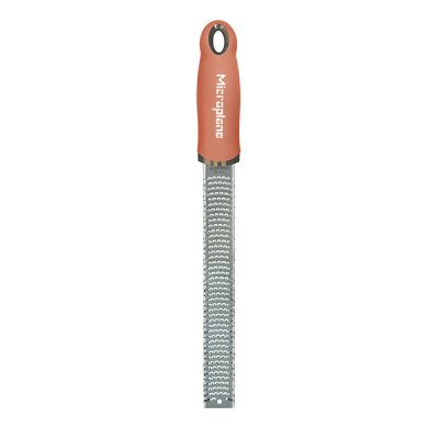 MICROPLANE Zesteur Premium Classic r&acirc;pe cannelle 