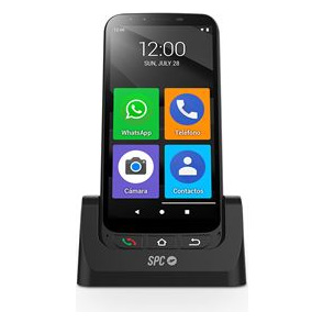 SPC ZEUS 4G PRO 64Go