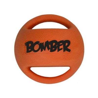LABORATOIRE AGECOM Zeus - Balle Bomber Orange - Micro