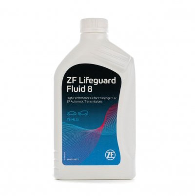ZF GETRIEBE ZF S671.090.312 Huiles de Transmission