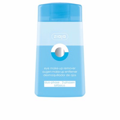 ZIAJA  D&eacute;maquillant Yeux Biphasique 120 ml 120 ml