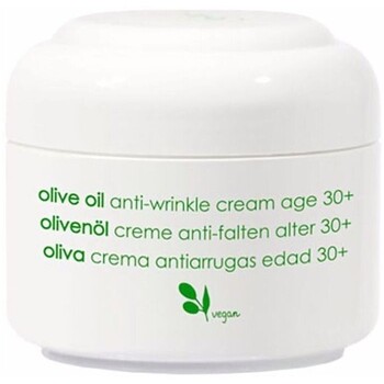 ZIAJA  Olive Oil Cr&egrave;me Anti-Rides 30+ 50 Ml