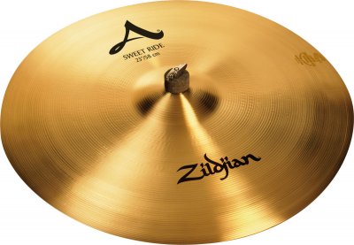 ZILDJIAN  23swri A-Series Sound Legacy 23 Pouces Cymbale Sweet Ride