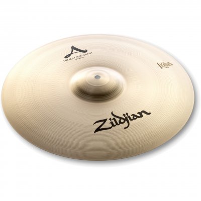 ZILDJIAN  A  Series - 17"" Medium Thin Crash Cymbal